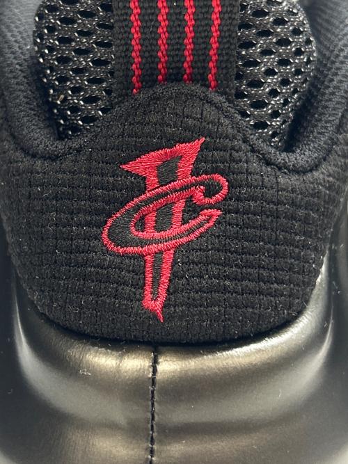 NIKE（ナイキ）NIKE (ナイキ) ハイカットスニーカー AIR FOAMPOSITE ONE 未使用品 ブラック サイズ:29.5㎝ 未使用品の古着・服飾アイテム