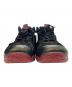 中古・古着 NIKE (ナイキ) ハイカットスニーカー AIR FOAMPOSITE ONE 未使用品 ブラック サイズ:29.5㎝ 未使用品：30000円