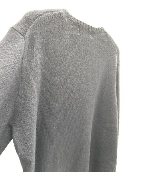 POLO RALPH LAUREN（ポロ・ラルフローレン）POLO RALPH LAUREN (ポロ・ラルフローレン) ポロベアニット ネイビー サイズ:Lの古着・服飾アイテム