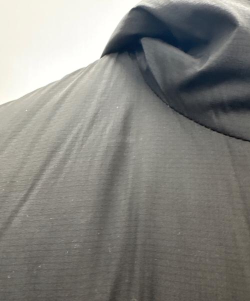 THE NORTH FACE（ザ ノース フェイス）THE NORTH FACE (ザ ノース フェイス) アコンカグアフーディー ブラック サイズ:Sの古着・服飾アイテム