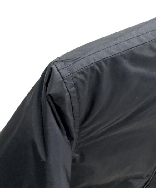 NANGA（ナンガ）NANGA (ナンガ) MA-1 AURORATEX DOWN JACKET ブラック サイズ:Sの古着・服飾アイテム