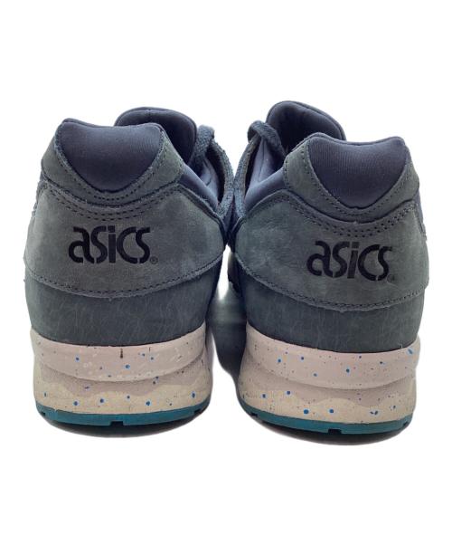 asics（アシックス）asics (アシックス) スニーカー ネイビー サイズ:26.5の古着・服飾アイテム