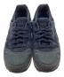 asics (アシックス) スニーカー ネイビー サイズ:26.5：4000円