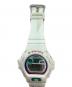 CASIO (カシオ) 腕時計：6000円