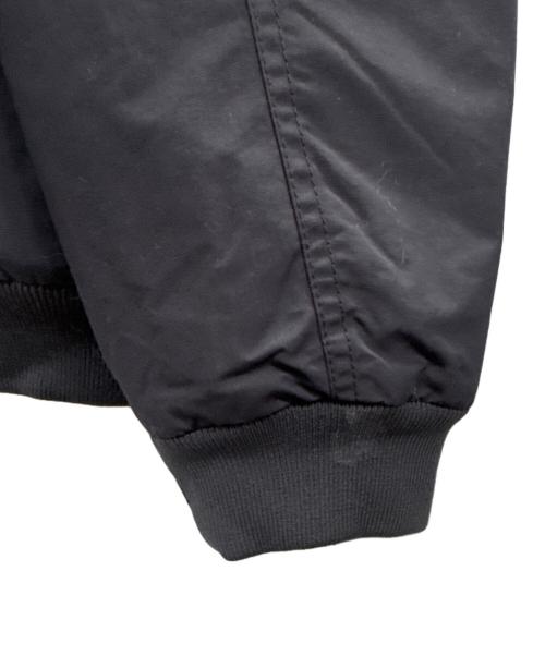 Patagonia（パタゴニア）Patagonia (パタゴニア) イスマス・デック・ジャケット ブラック サイズ:Mの古着・服飾アイテム