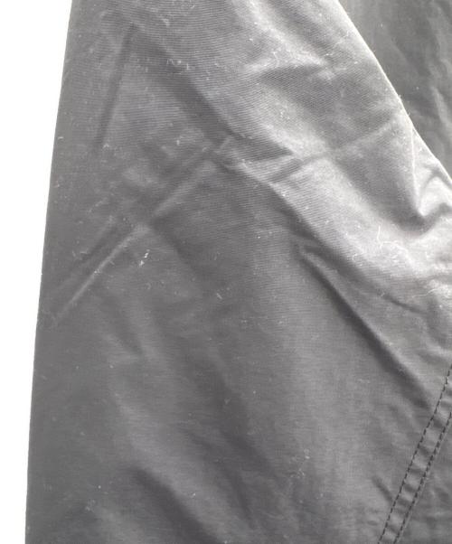 Patagonia（パタゴニア）Patagonia (パタゴニア) イスマス・デック・ジャケット ブラック サイズ:Mの古着・服飾アイテム