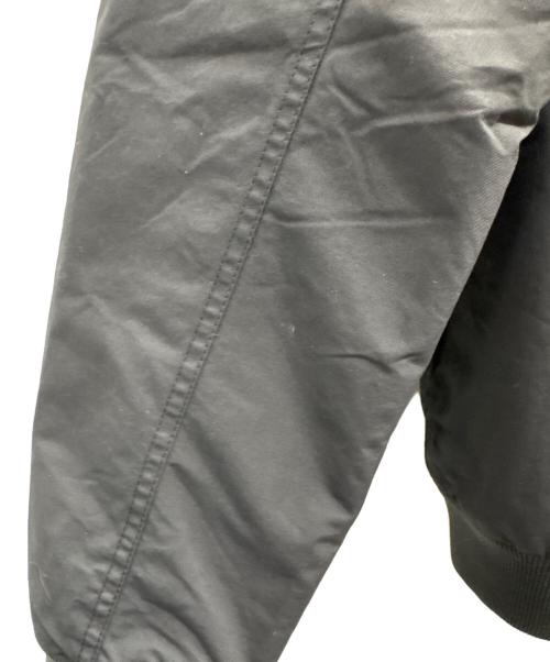 Patagonia（パタゴニア）Patagonia (パタゴニア) イスマス・デック・ジャケット ブラック サイズ:Mの古着・服飾アイテム