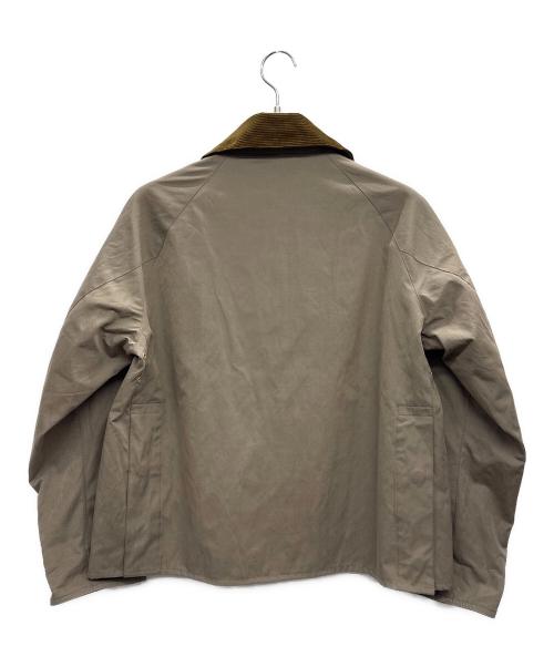 Barbour（バブアー）Barbour (バブアー) トランスポートジャケット ベージュ サイズ:Mの古着・服飾アイテム