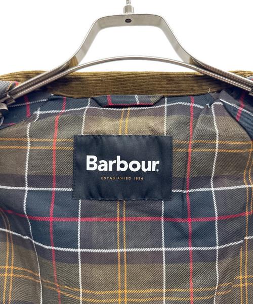 Barbour（バブアー）Barbour (バブアー) トランスポートジャケット ベージュ サイズ:Mの古着・服飾アイテム