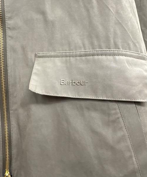 Barbour（バブアー）Barbour (バブアー) トランスポートジャケット ベージュ サイズ:Mの古着・服飾アイテム
