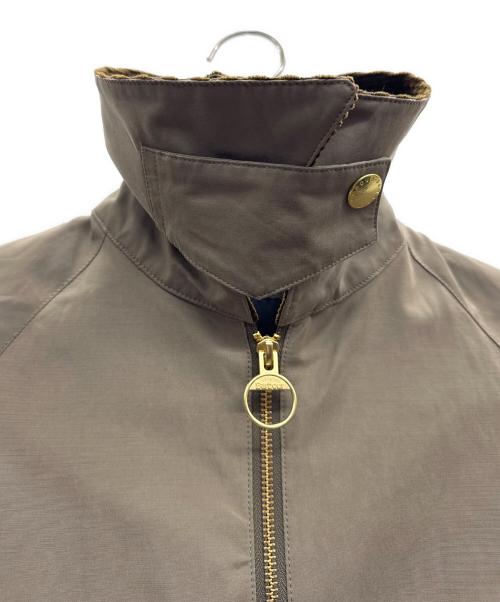 Barbour（バブアー）Barbour (バブアー) トランスポートジャケット ベージュ サイズ:Mの古着・服飾アイテム