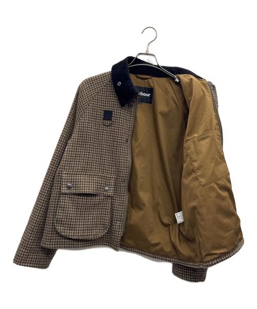 Barbour（バブアー）Barbour (バブアー) カバーオール ベージュ サイズ:Mの古着・服飾アイテム
