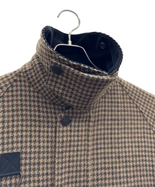 Barbour（バブアー）Barbour (バブアー) カバーオール ベージュ サイズ:Mの古着・服飾アイテム