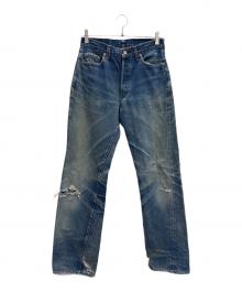 LEVI'S（リーバイス）の古着「501  1992年製」｜インディゴ