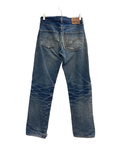 LEVI'S（リーバイス）LEVI'S (リーバイス) 501  1992年製 インディゴ サイズ:W31×L36の古着・服飾アイテム