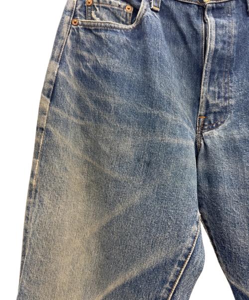 LEVI'S（リーバイス）LEVI'S (リーバイス) 501  1992年製 インディゴ サイズ:W31×L36の古着・服飾アイテム