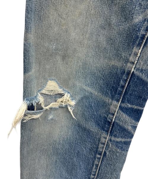 LEVI'S（リーバイス）LEVI'S (リーバイス) 501  1992年製 インディゴ サイズ:W31×L36の古着・服飾アイテム
