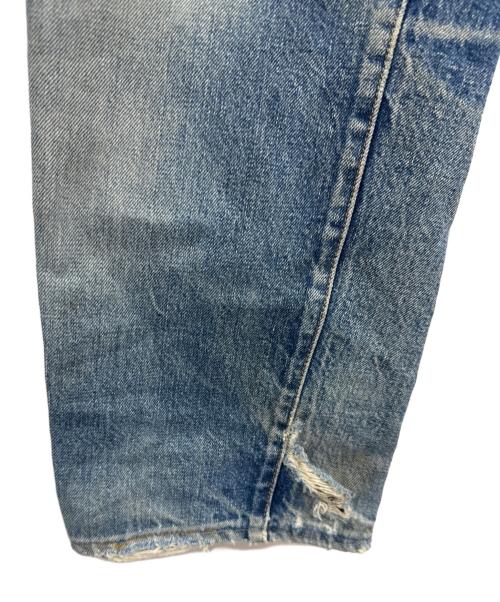 LEVI'S（リーバイス）LEVI'S (リーバイス) 501  1992年製 インディゴ サイズ:W31×L36の古着・服飾アイテム