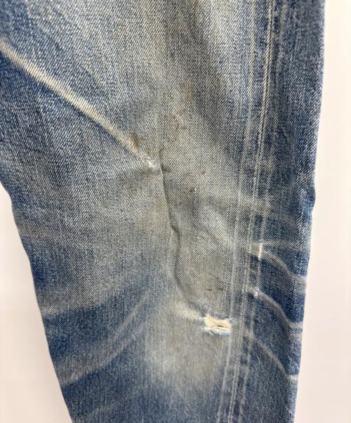 LEVI'S（リーバイス）LEVI'S (リーバイス) 501  1992年製 インディゴ サイズ:W31×L36の古着・服飾アイテム