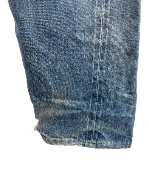 LEVI'S（リーバイス）LEVI'S (リーバイス) 501  1992年製 インディゴ サイズ:W31×L36の古着・服飾アイテム