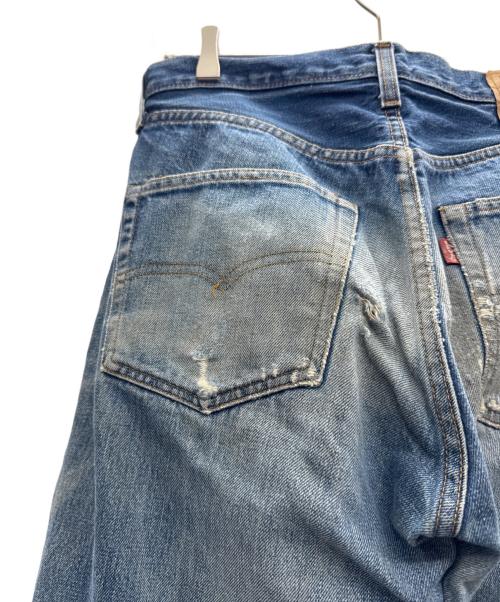 LEVI'S（リーバイス）LEVI'S (リーバイス) 501  1992年製 インディゴ サイズ:W31×L36の古着・服飾アイテム