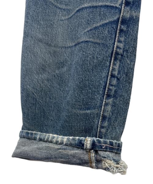 LEVI'S（リーバイス）LEVI'S (リーバイス) 501  1992年製 インディゴ サイズ:W31×L36の古着・服飾アイテム