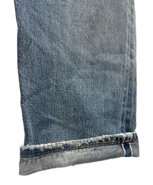 LEVI'S（リーバイス）LEVI'S (リーバイス) 501  1992年製 インディゴ サイズ:W31×L36の古着・服飾アイテム