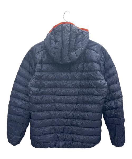 ARC'TERYX（アークテリクス）ARC'TERYX (アークテリクス) CERIUM LT HOODY ネイビー サイズ:Sの古着・服飾アイテム