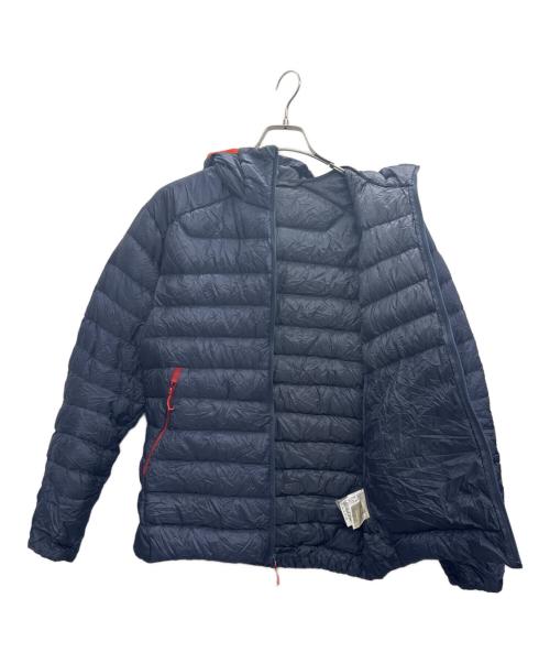 ARC'TERYX（アークテリクス）ARC'TERYX (アークテリクス) CERIUM LT HOODY ネイビー サイズ:Sの古着・服飾アイテム