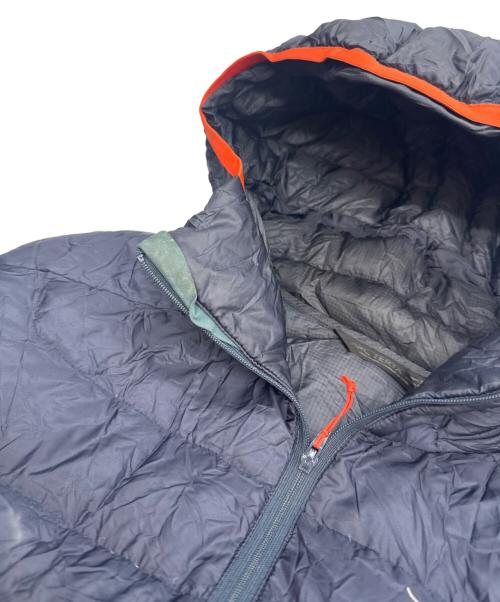 ARC'TERYX（アークテリクス）ARC'TERYX (アークテリクス) CERIUM LT HOODY ネイビー サイズ:Sの古着・服飾アイテム