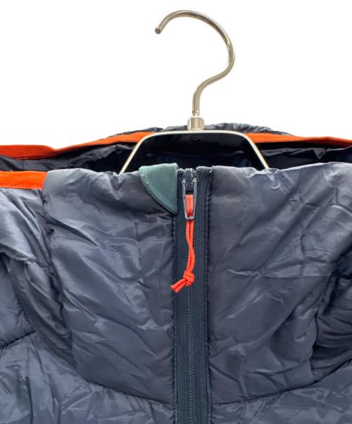 ARC'TERYX（アークテリクス）ARC'TERYX (アークテリクス) CERIUM LT HOODY ネイビー サイズ:Sの古着・服飾アイテム