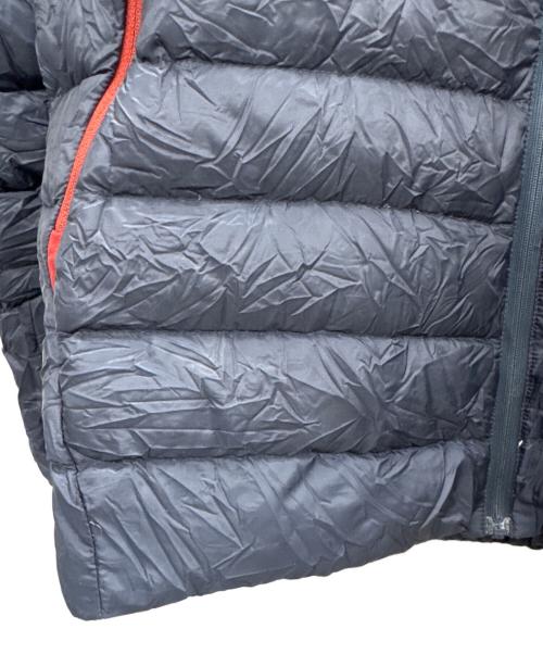 ARC'TERYX（アークテリクス）ARC'TERYX (アークテリクス) CERIUM LT HOODY ネイビー サイズ:Sの古着・服飾アイテム