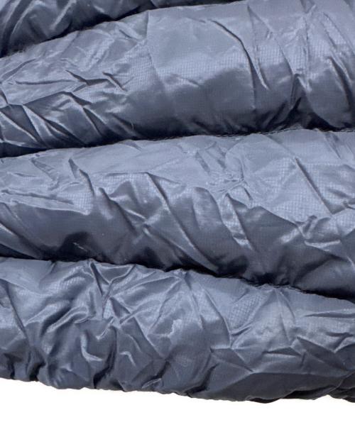 ARC'TERYX（アークテリクス）ARC'TERYX (アークテリクス) CERIUM LT HOODY ネイビー サイズ:Sの古着・服飾アイテム