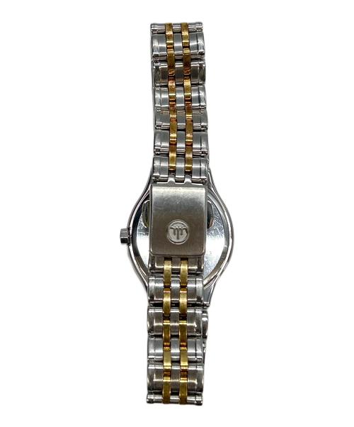 SEIKO（セイコー）SEIKO (セイコー) 腕時計 クレドール ホワイトの古着・服飾アイテム