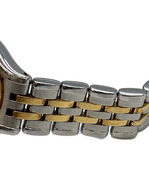 SEIKO（セイコー）SEIKO (セイコー) 腕時計 クレドール ホワイトの古着・服飾アイテム