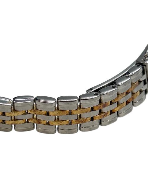 SEIKO（セイコー）SEIKO (セイコー) 腕時計 クレドール ホワイトの古着・服飾アイテム