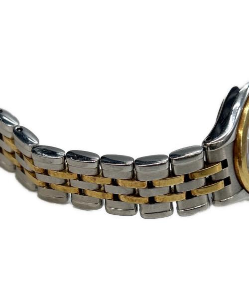 SEIKO（セイコー）SEIKO (セイコー) 腕時計 クレドール ホワイトの古着・服飾アイテム