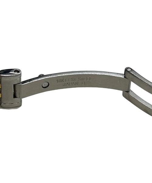 SEIKO（セイコー）SEIKO (セイコー) 腕時計 クレドール ホワイトの古着・服飾アイテム