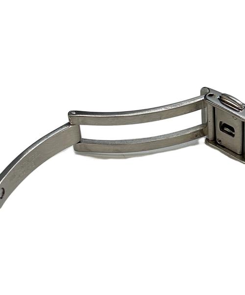 SEIKO（セイコー）SEIKO (セイコー) 腕時計 クレドール ホワイトの古着・服飾アイテム