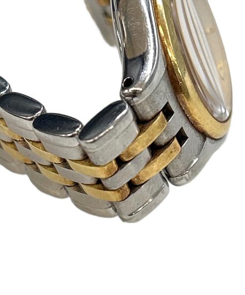 SEIKO（セイコー）SEIKO (セイコー) 腕時計 クレドール ホワイトの古着・服飾アイテム