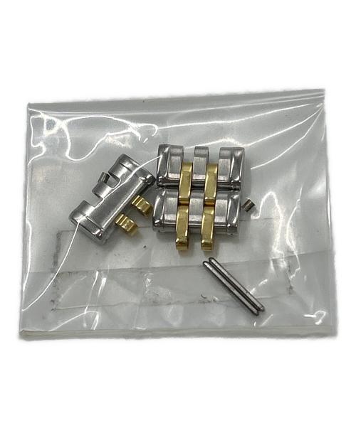 SEIKO（セイコー）SEIKO (セイコー) 腕時計 クレドール ホワイトの古着・服飾アイテム