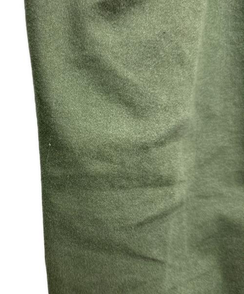 US ARMY（ユーエスアーミー）US ARMY (ユーエスアーミー) ユーティリティトラウザー オリーブ(OG-107) サイズ:W32の古着・服飾アイテム