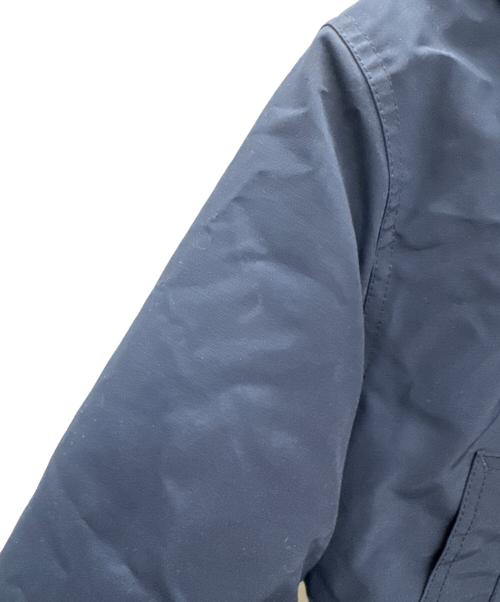 CANADA GOOSE（カナダグース）CANADA GOOSE (カナダグース) Trillium Parka Fusion Fit Heritage ネイビー サイズ:Mの古着・服飾アイテム