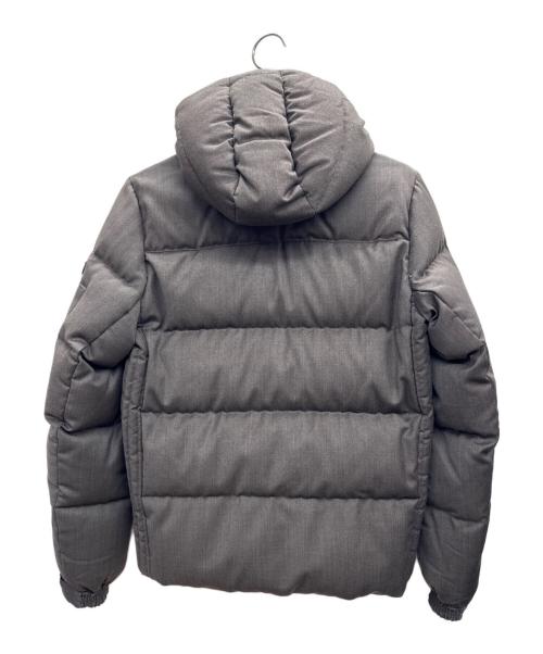 TATRAS（タトラス）TATRAS (タトラス) ダウンジャケット ブラウン サイズ:01の古着・服飾アイテム