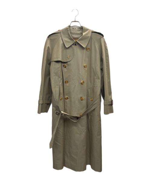 BURBERRY LONDON（バーバリーロンドン）BURBERRY LONDON (バーバリーロンドン) ライナー付トレンチコート ベージュ サイズ:170の古着・服飾アイテム