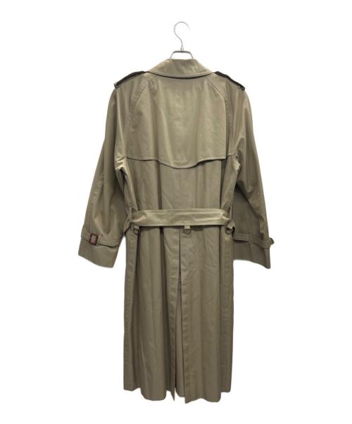 BURBERRY LONDON（バーバリーロンドン）BURBERRY LONDON (バーバリーロンドン) ライナー付トレンチコート ベージュ サイズ:170の古着・服飾アイテム