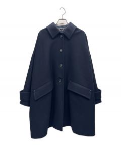 中古・古着通販】BURBERRY (バーバリー) ライナー付コート ブラック