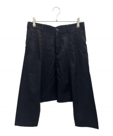 中古・古着通販】BLACK COMME des GARCONS (ブラックコムデギャルソン