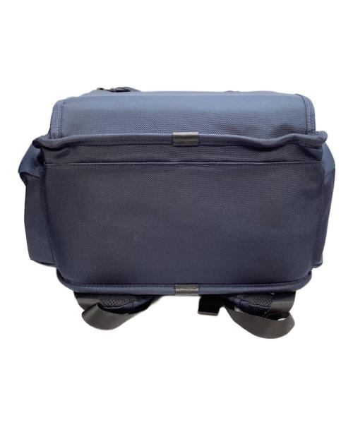 TUMI（トゥミ）TUMI (トゥミ) ALPHA BRAVO ダイナミックバックパック ネイビーの古着・服飾アイテム