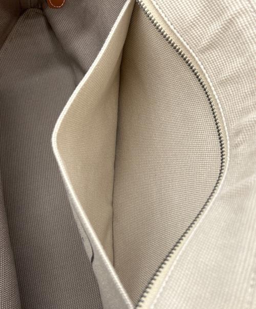 COACH（コーチ）COACH (コーチ) トートバッグ トート38 ベージュ 未使用品の古着・服飾アイテム